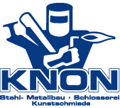 Stahl- Metallbau · Schlosserei · Kunstschmiede · Online-Shop