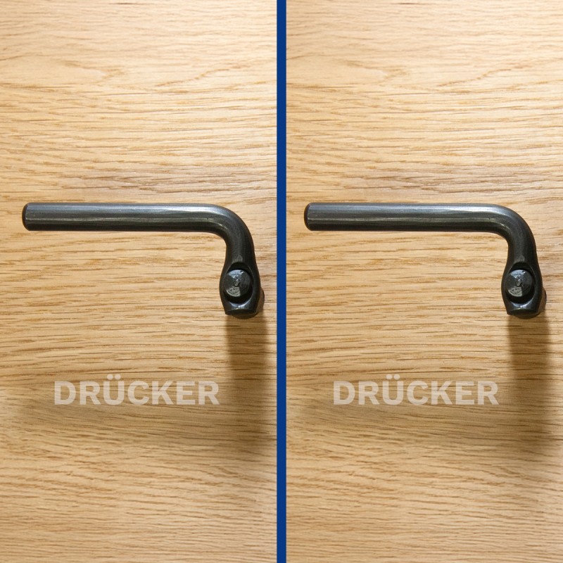 Drücker - Drücker