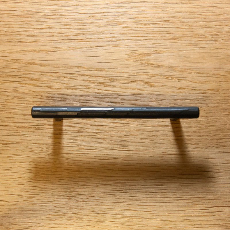 Möbelgriff ohne Enden 